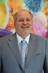 Raymond F. Schinazi, PhD, DSc