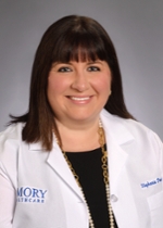 Stephanie Pouch, MD, MS